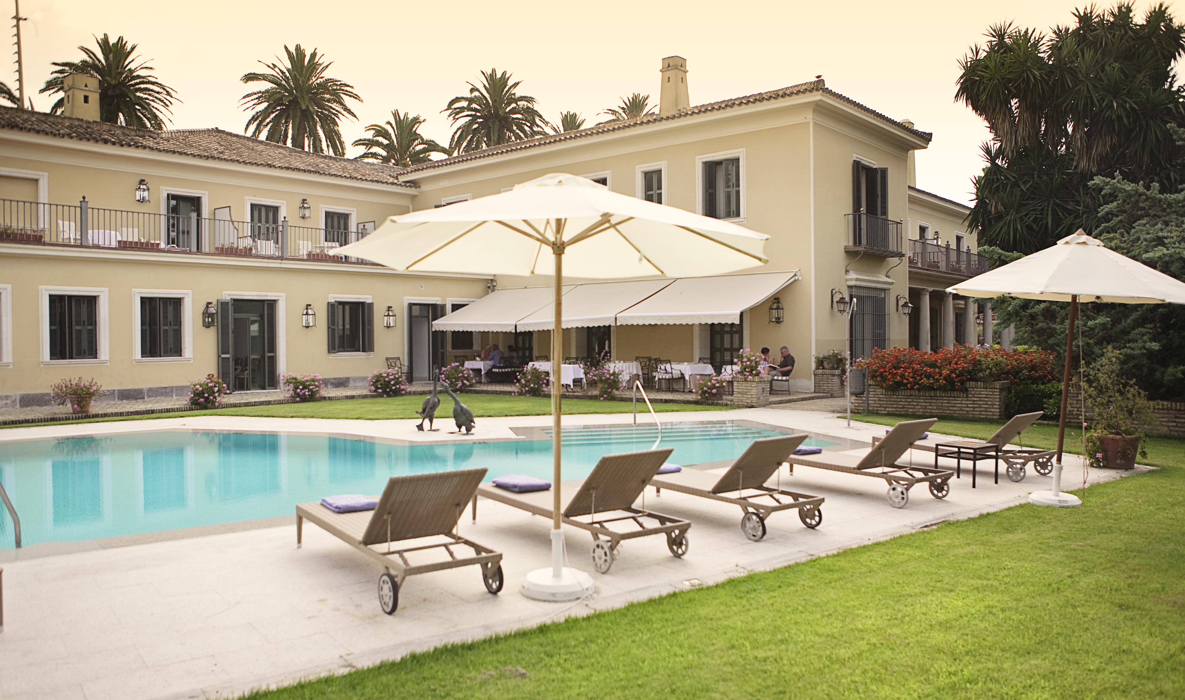 Jerez 5* Херес-де-ла-Фронтера